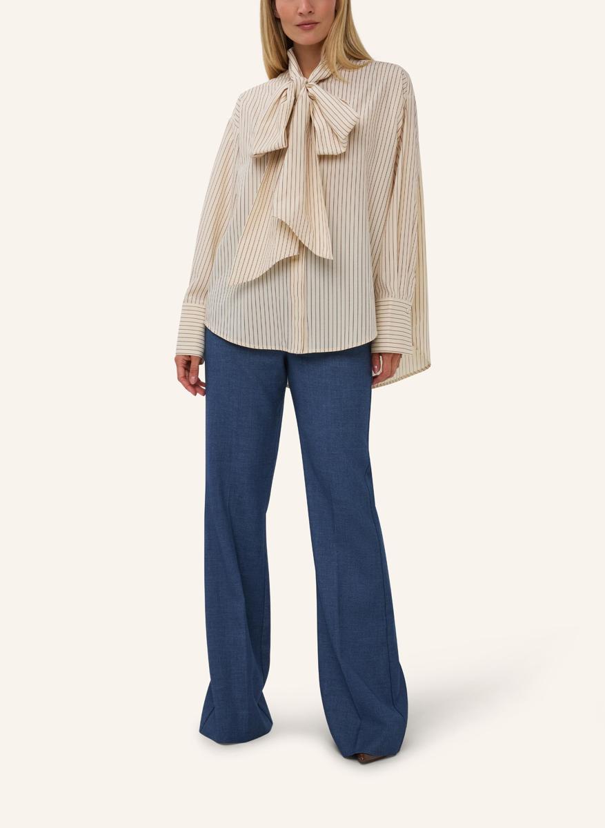 Josh V Blouse JV-2510-0105 Off-White 1