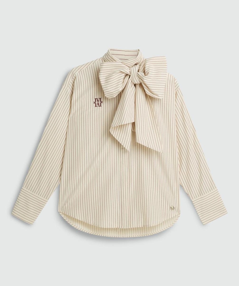Josh V Blouse JV-2510-0105 Off-White 1