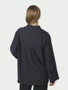 Neo Noir Blouse Dita Blauw 3