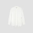 OLAF Blouse W260303 Wit 1