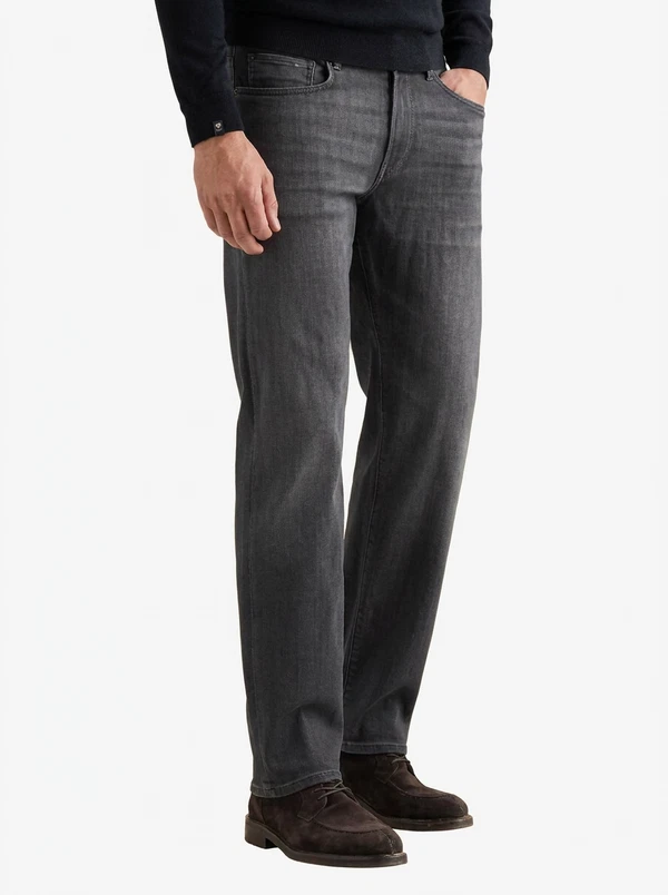 Vanguard Pantalon VTR2609735 Grijs 1