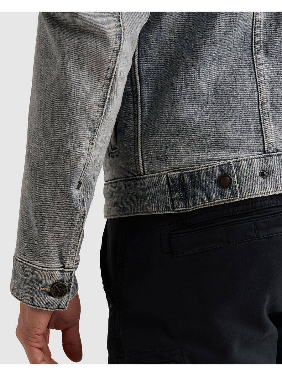 PME Legend Jack PDJ2602704 Blauw 6