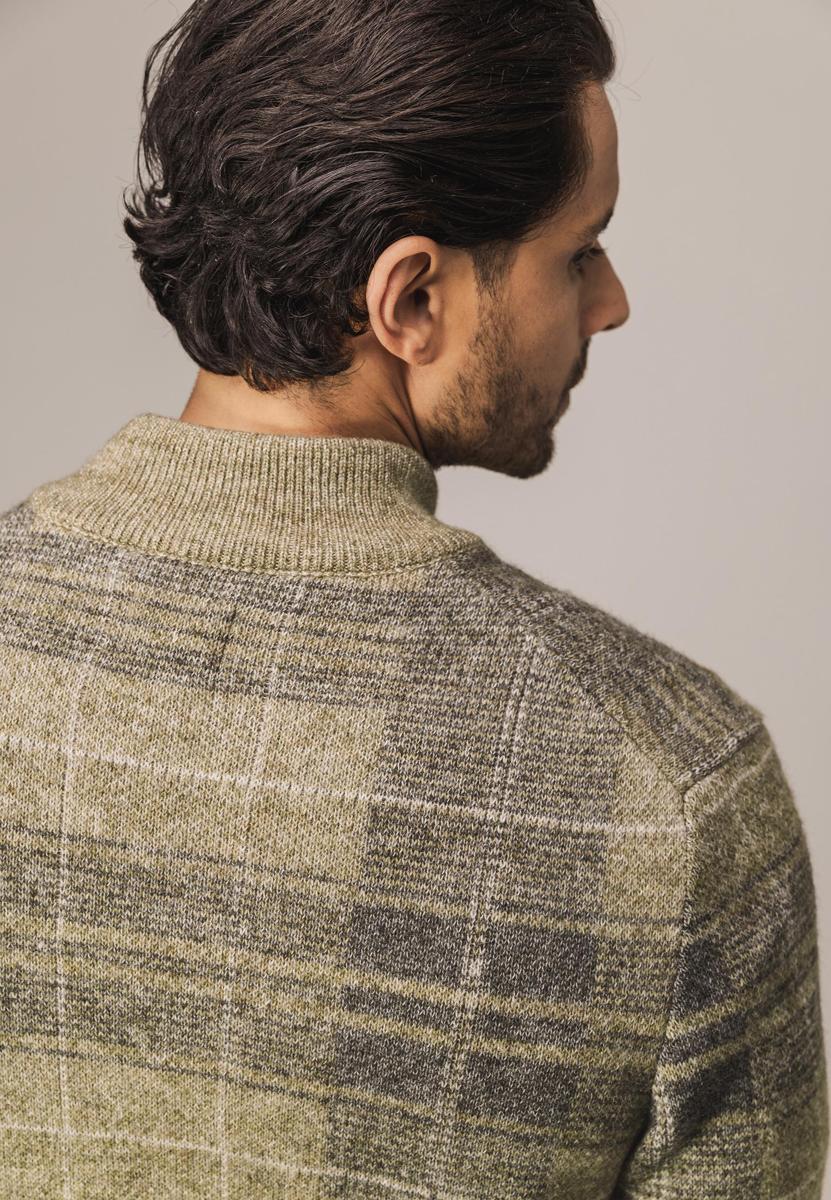 State of Art Vest 164-25068 Groen 4