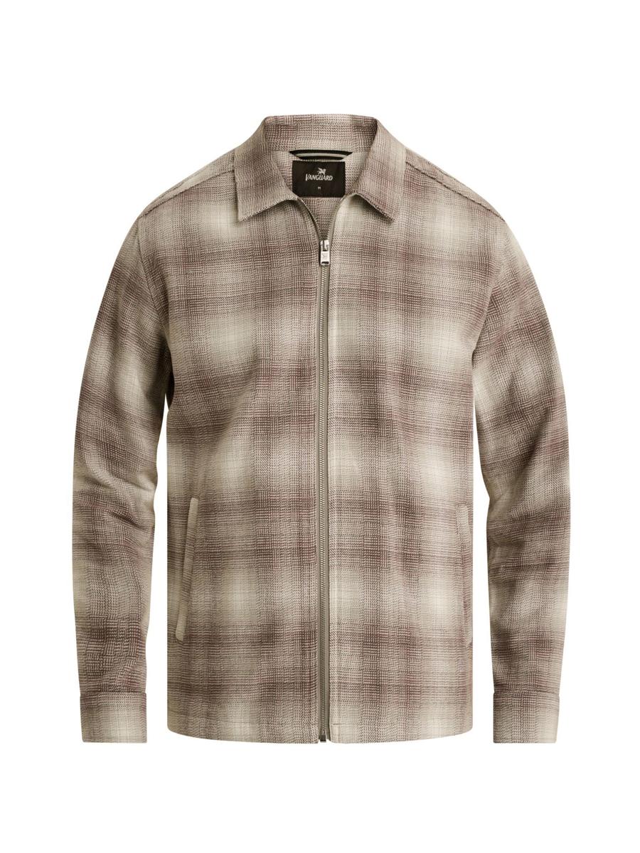 Vanguard Overhemd VSI2610260 GF Off-White 1