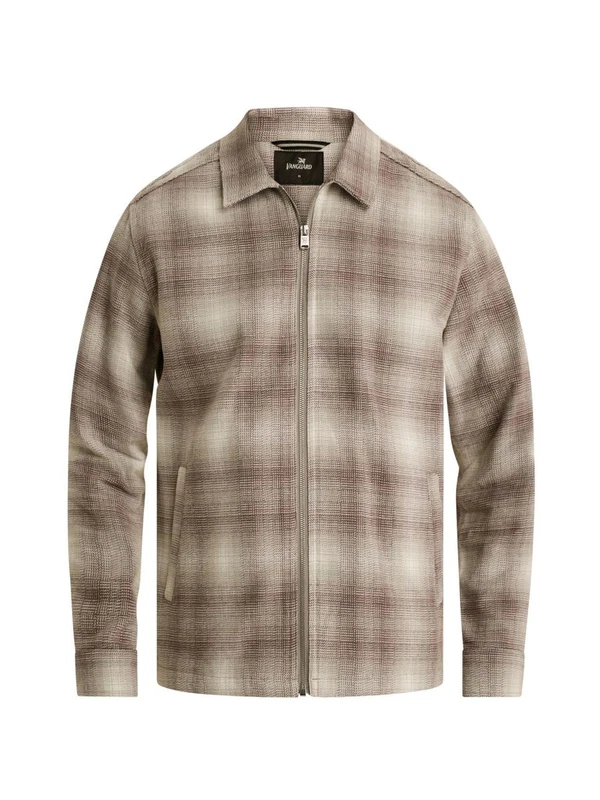 Vanguard Overhemd VSI2610260 GF Off-White 1