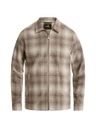 Vanguard Overhemd VSI2610260 GF Off-White 1