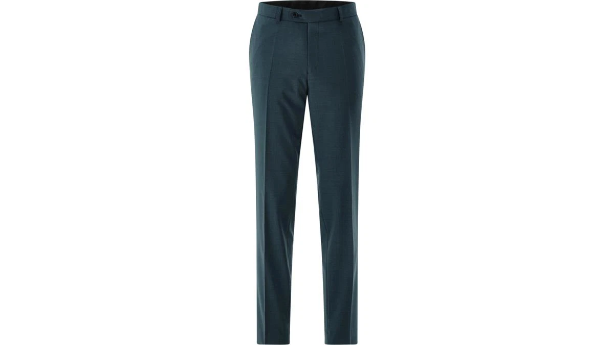 Carl Gross Carl Gross Pantalon 20.077S0 / 339593 Blauw 1