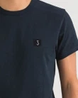 Butcher of Blue T-Shirt Army Blauw 6