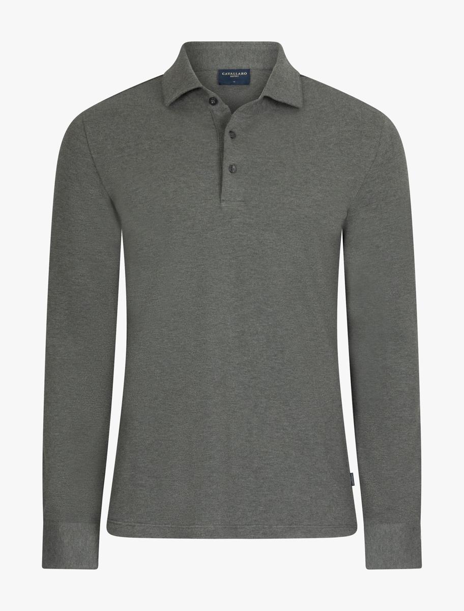 Cavallaro Polo 116265015 Groen 1