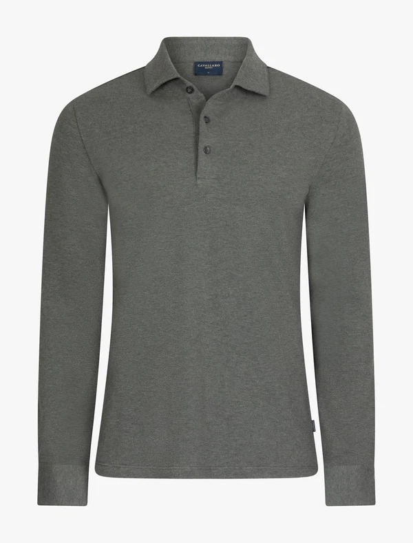 Cavallaro Polo 116265015 Groen 1