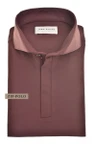 John Miller Overhemd 5142678 Rood 1