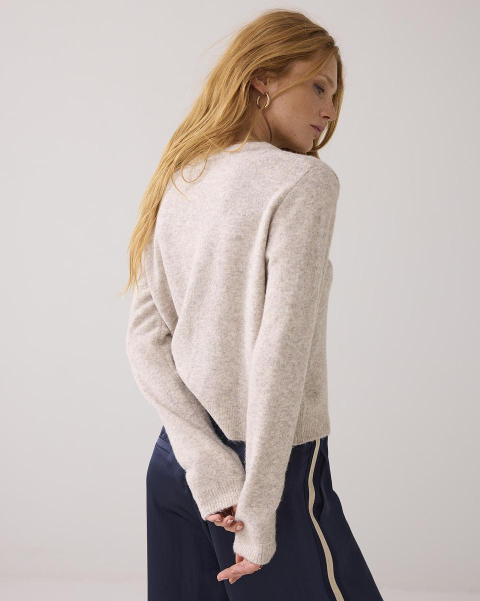 Summum Vest 7s7939-7975 Beige 3