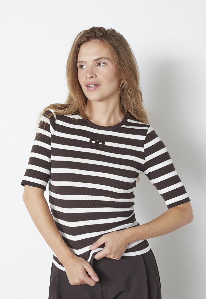 Co'Couture T-Shirt Granny Bruin 1