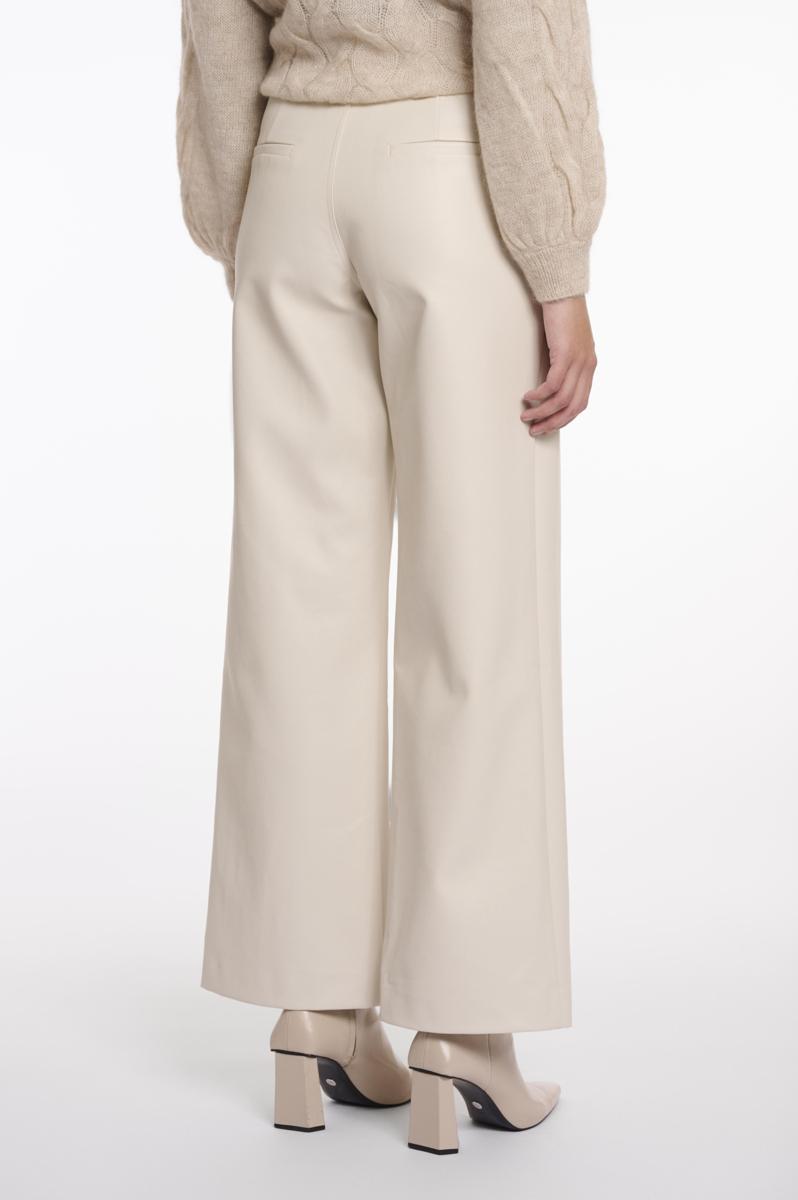 Rino & Pelle Pantalon CorianRegular.750 Beige 2
