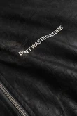 Don't waste culture Jack Yani Groen 5