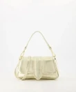 New Apparel New Apparel Tas Baby Puffy Jasmin Goud 1