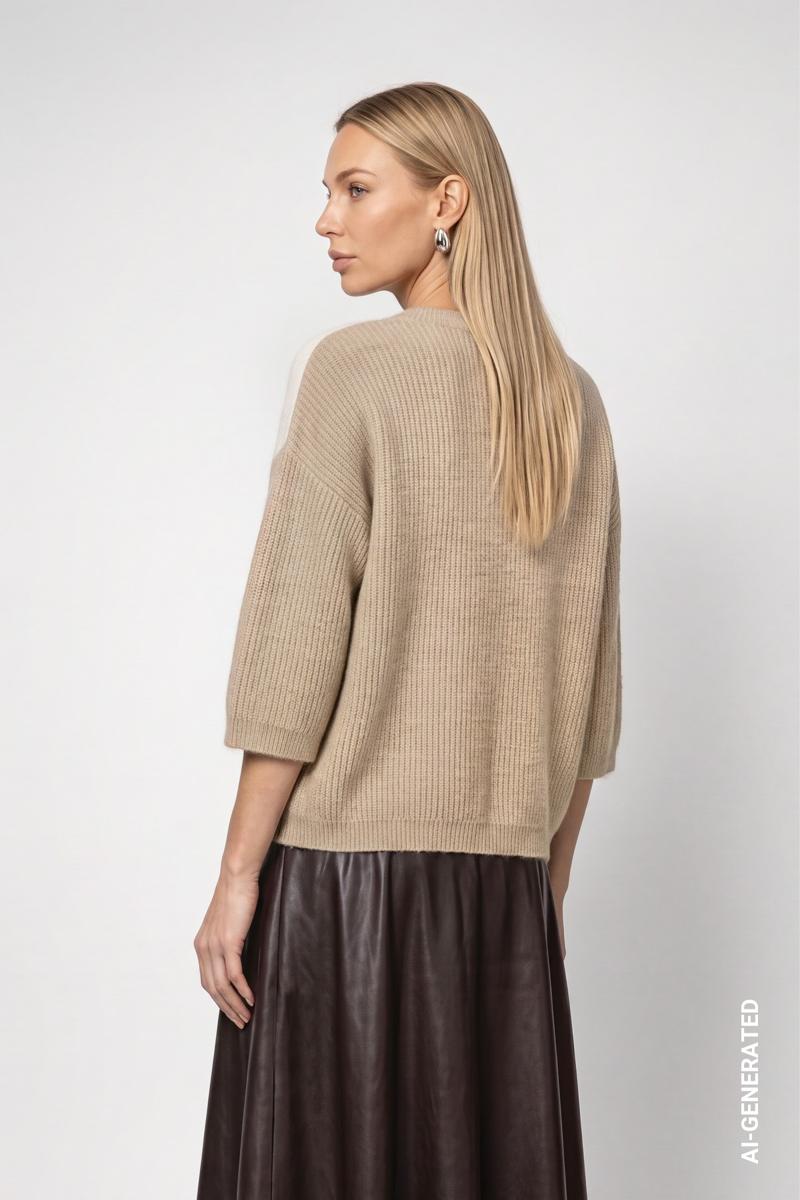 Monari Trui 809989 Beige 2