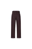 NUKUS Jeans Petra Bruin 4