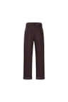 NUKUS Jeans Petra Bruin 4