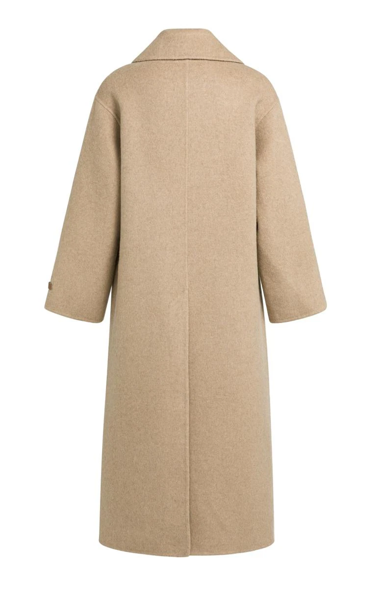 YAYA Jas 02-011026-609 Beige 2