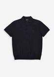 Butcher of Blue Polo Clifden Blauw 2