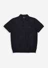 Butcher of Blue Polo Clifden Blauw 2