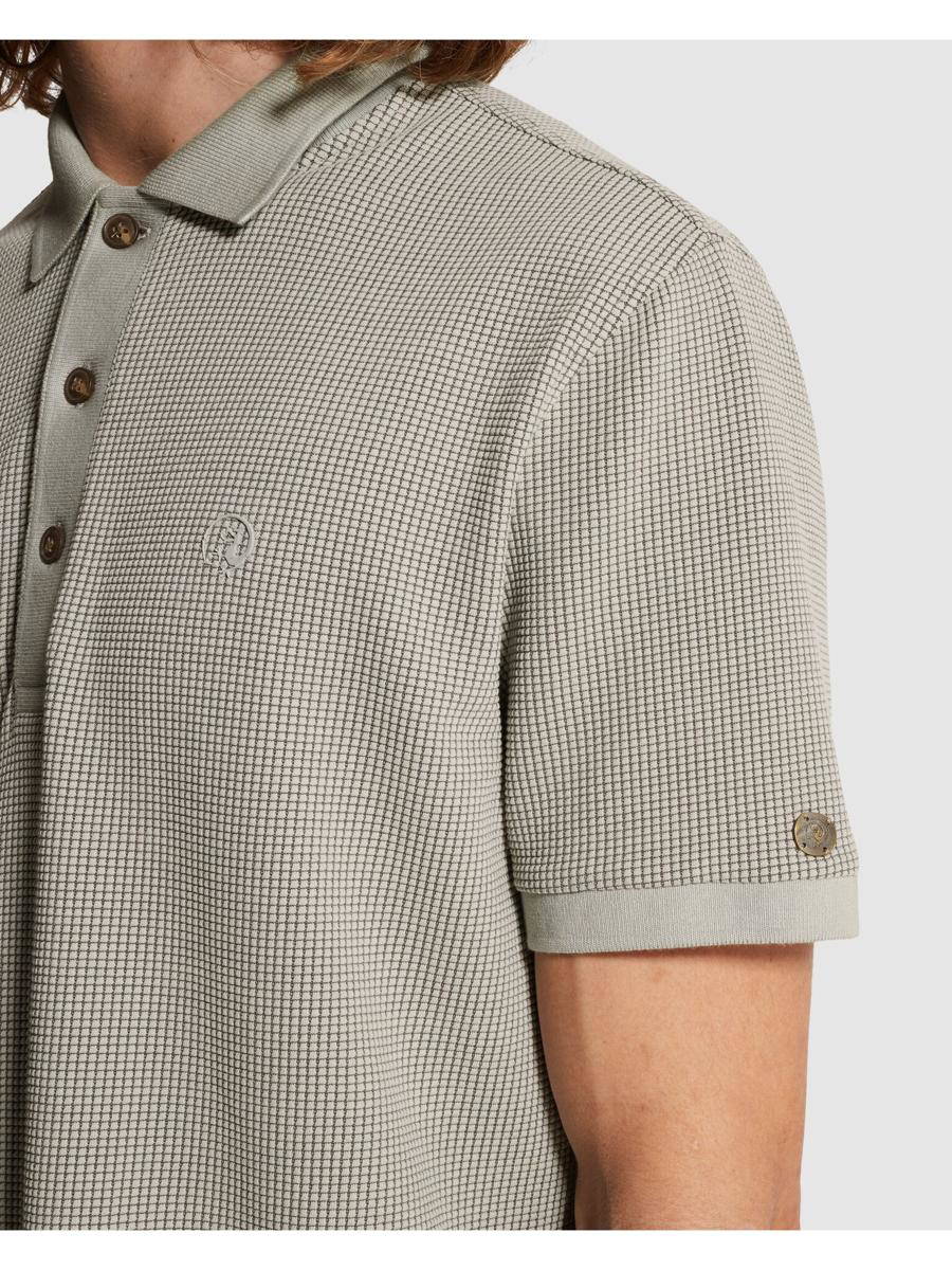 Cast Iron Polo CPSS2603852 Taupe 5