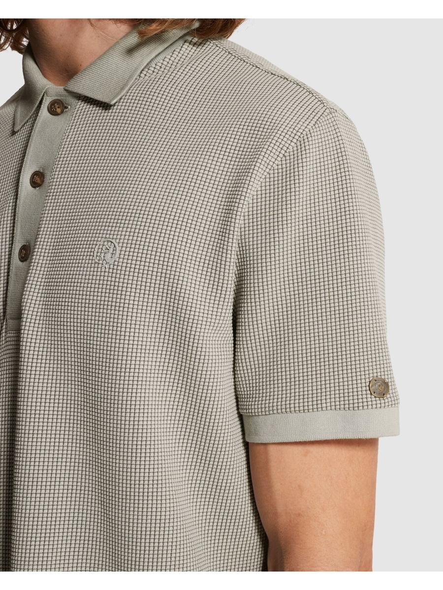 Cast Iron Polo CPSS2603852 Taupe 5