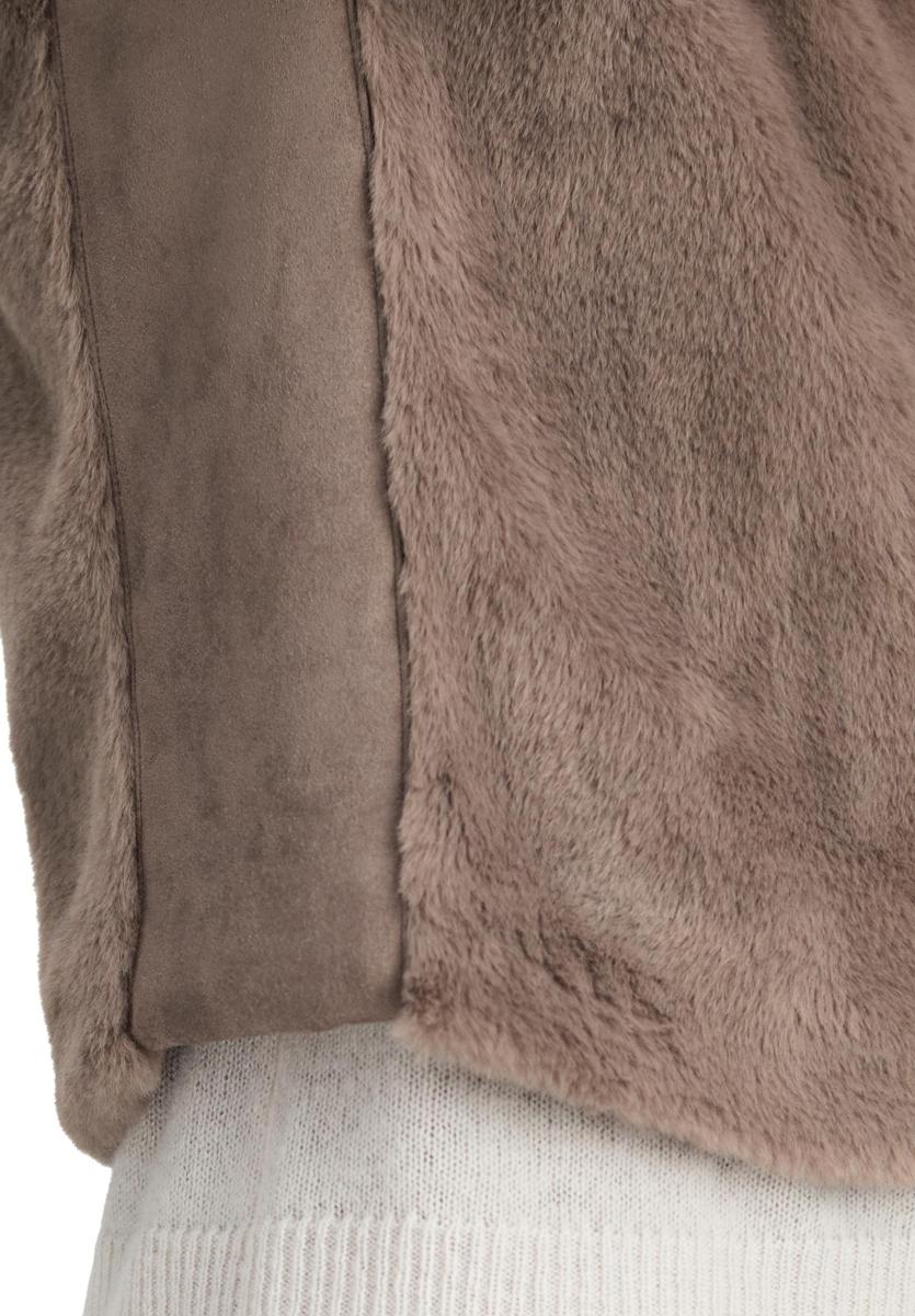 Betty Barclay Bodywarmer 72412901 Bruin 6