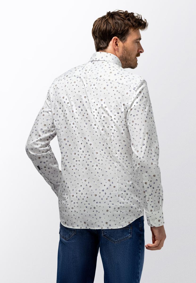 State of Art Overhemd 214-16246 Wit 3