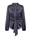 Freequent Blouse Dove Paars 1