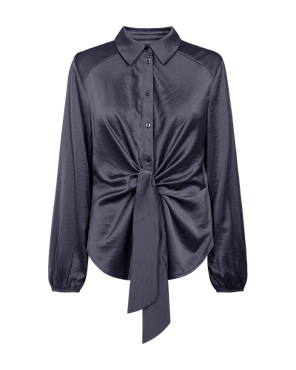 Freequent Blouse Dove Paars 1
