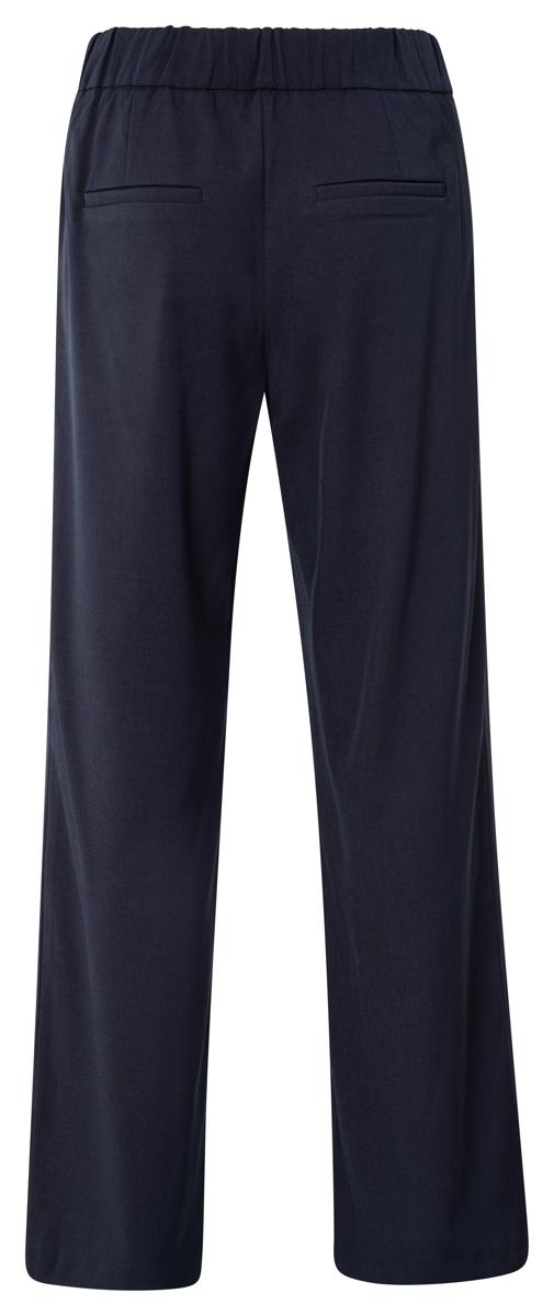 YAYA Pantalon 01-301217-508 Blauw 3