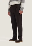 Dstrezzed Pantalon 502068 Bruin 6