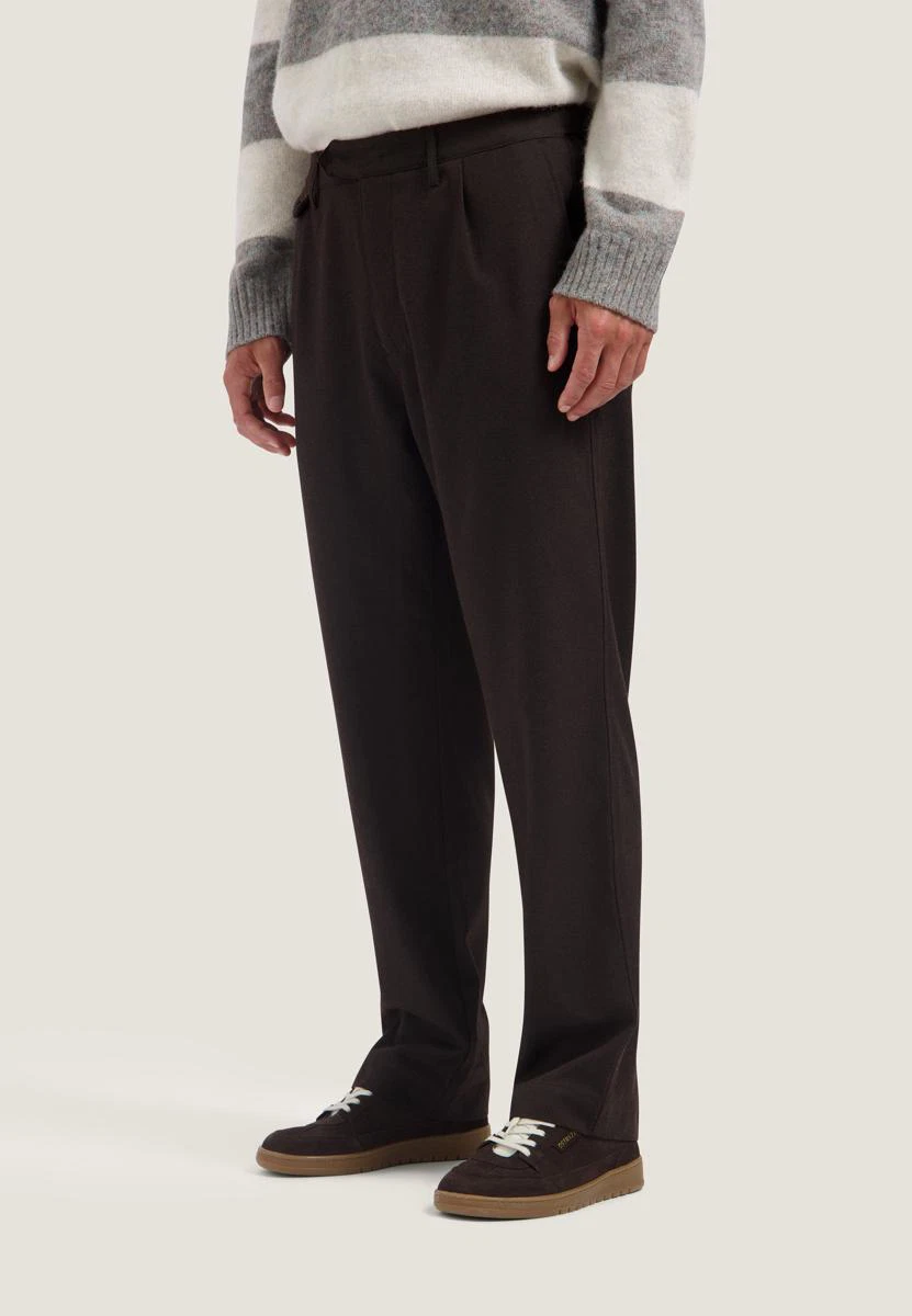 Dstrezzed Pantalon 502068 Bruin 6