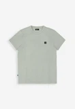 Butcher of Blue Butcher of Blue T-Shirt Army Groen 1