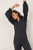 Studio Anneloes Studio Anneloes Blouse Moon Blauw 1
