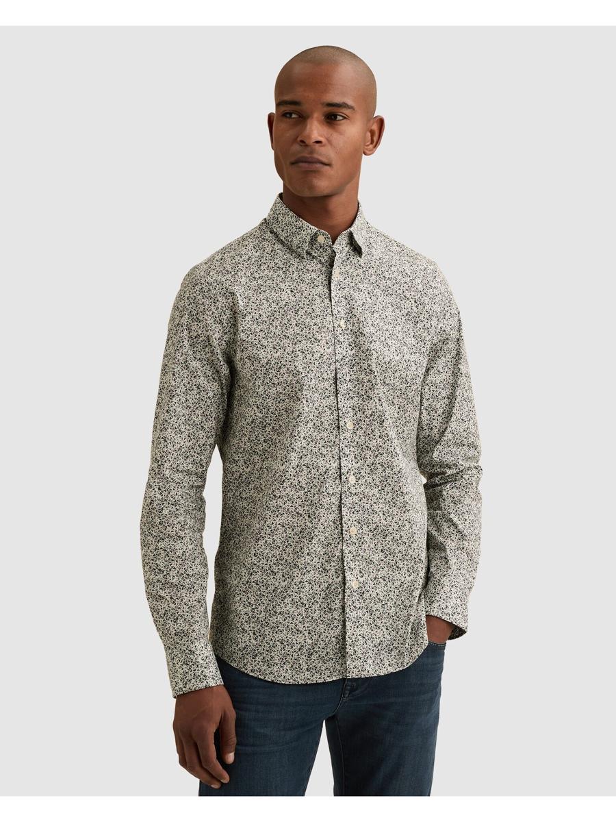 Vanguard Overhemd VSI2610253 Off-White 3