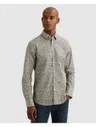 Vanguard Overhemd VSI2610253 Off-White 3