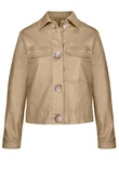 Bianca Blazer Peggy Bruin 2