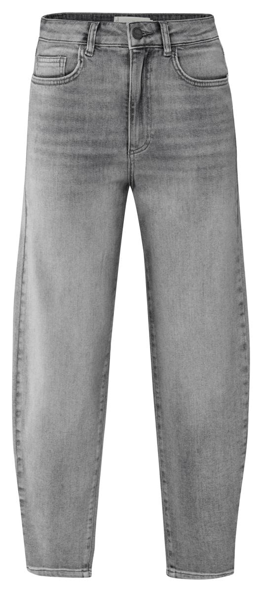 YAYA Jeans 01-311125-510 Grijs 2