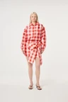 Fabienne Chapot Jack Jay Rood 1