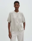SOMEDAY T-Shirt Kensi Taupe 1