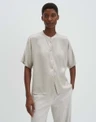 SOMEDAY T-Shirt Kensi Taupe 1