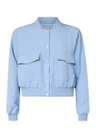Sisters Point Blazer Garwin-Ja20 Blauw 2