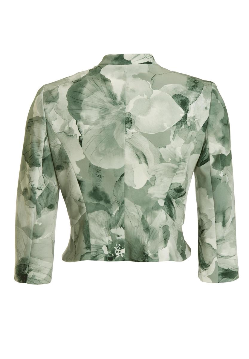 SWING Blazer 4AK01300 Groen 4