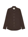 Les Deux Overhemd 1002196 Bruin 2