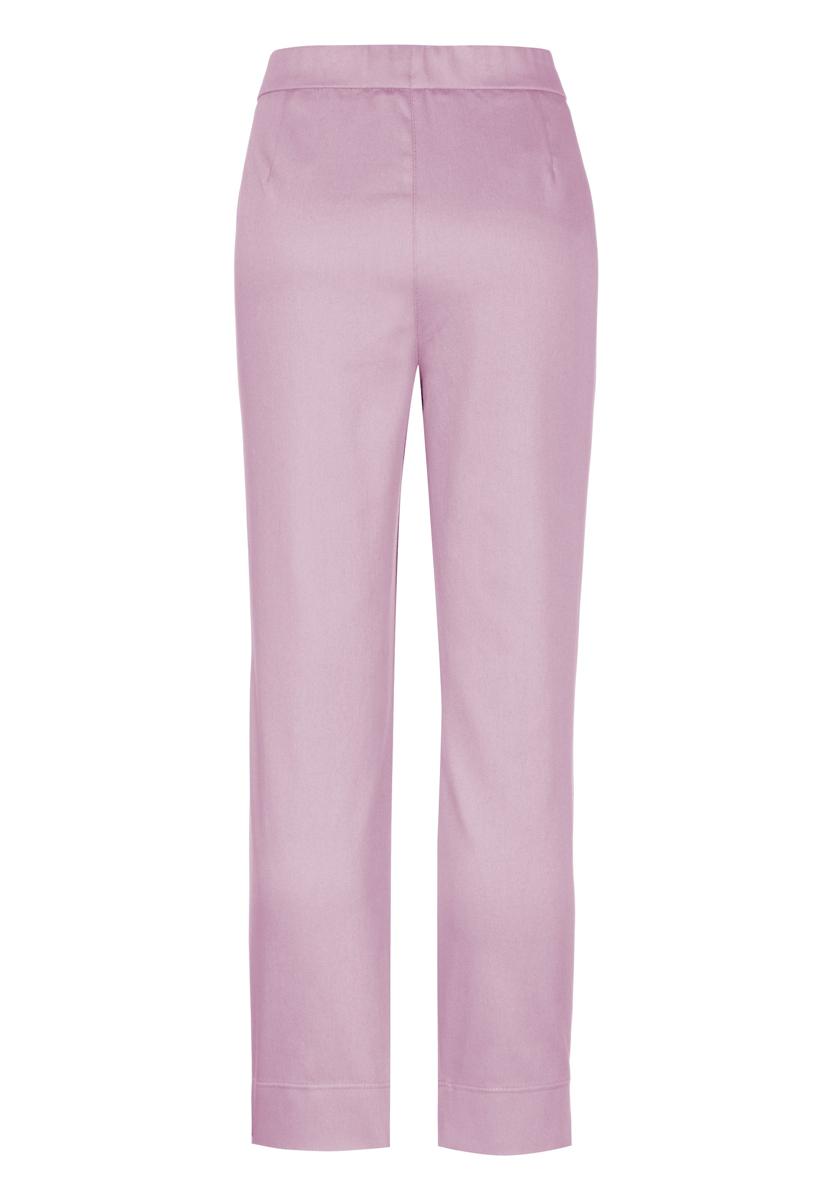 Frank Walder Pantalon 602608 Roze 2