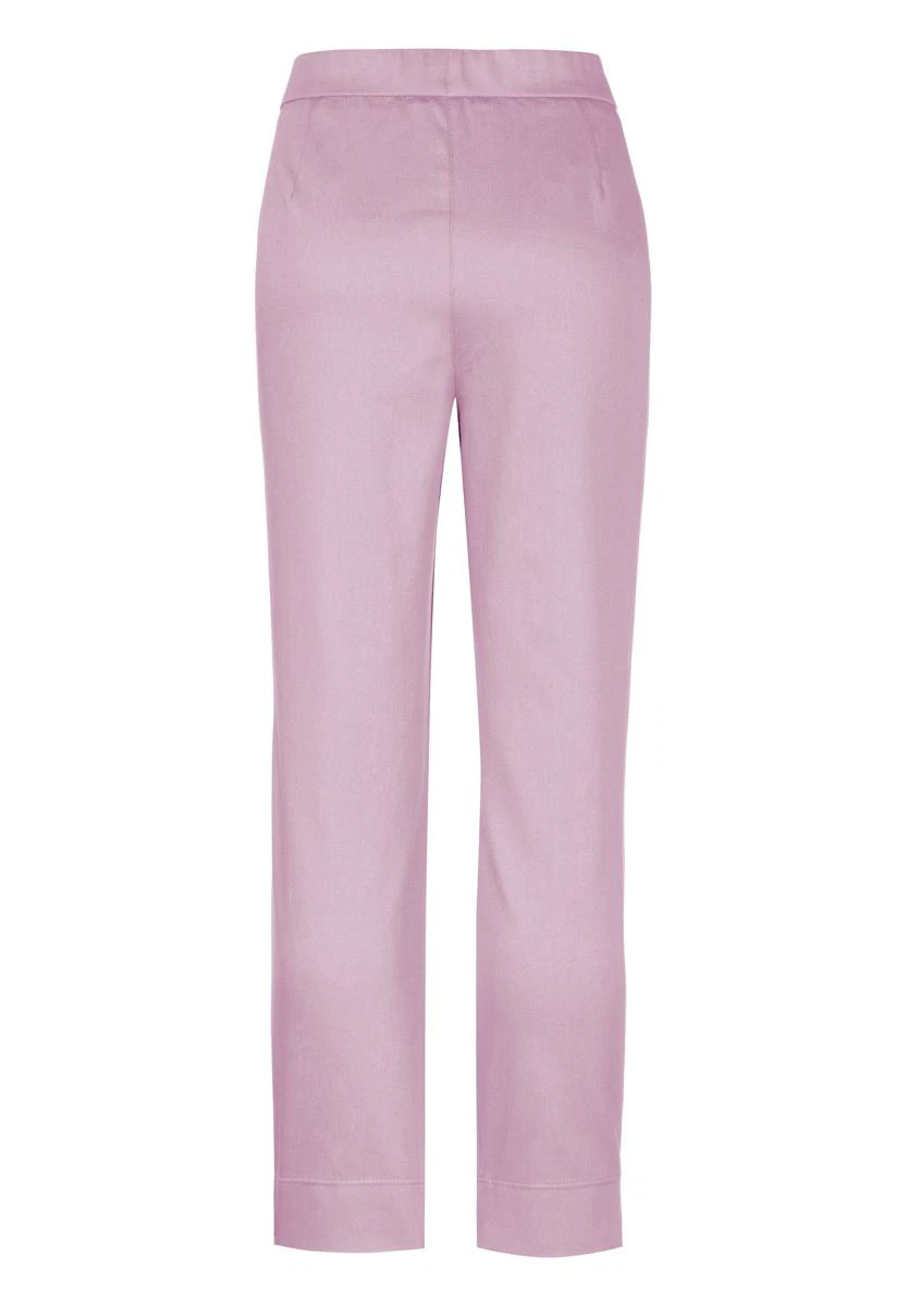 Frank Walder Pantalon 602608 Roze 2