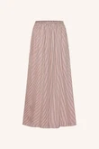 By-Bar Rok Reva Stripe Rood 2
